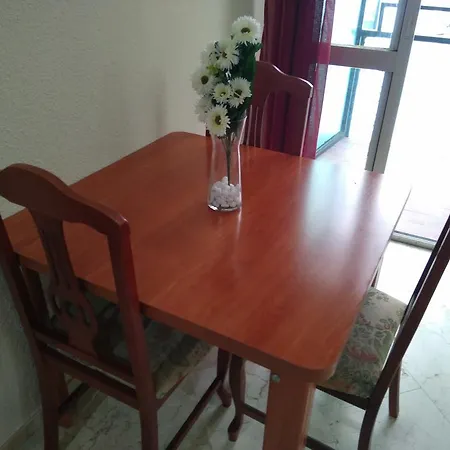 Apartment Gondomar Cordoba